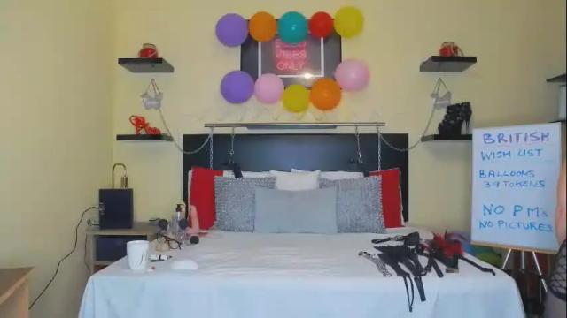 Image 3 of inannalove Stream on Chaturbate on 1 month ago
