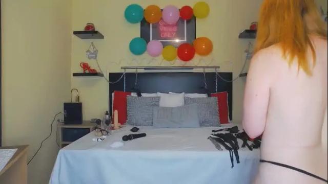 Image 2 of inannalove Stream on Chaturbate on 1 month ago