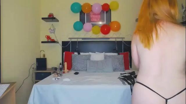 Image 4 of inannalove Stream on Chaturbate on 1 month ago