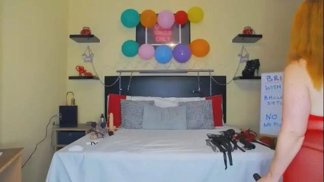 Thumbnail 3, inannalove's Stream at Chaturbate, 1 month ago
