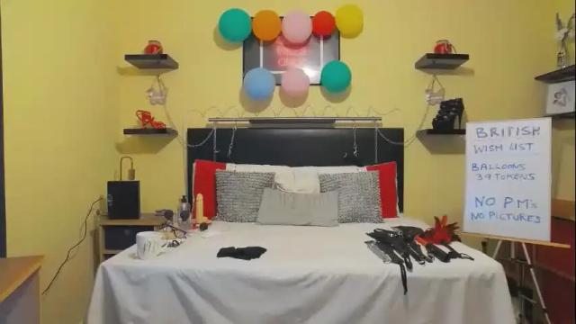 Image 12 of inannalove Stream on Chaturbate on 1 month ago