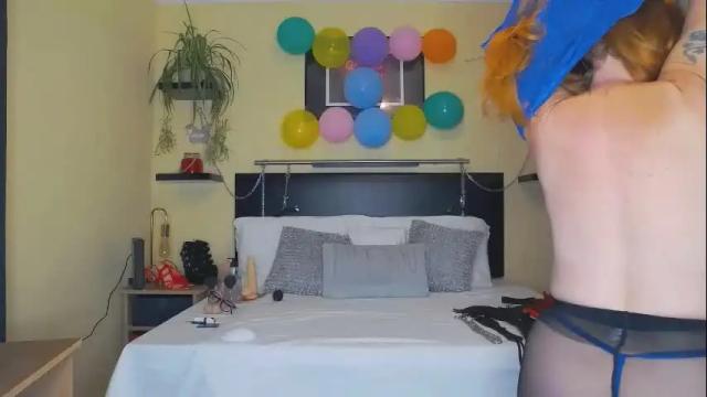 Image 10 of inannalove Stream on Chaturbate on 1 month ago