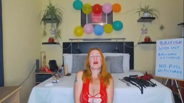 Image 10 of inannalove Stream on Chaturbate on 1 month ago
