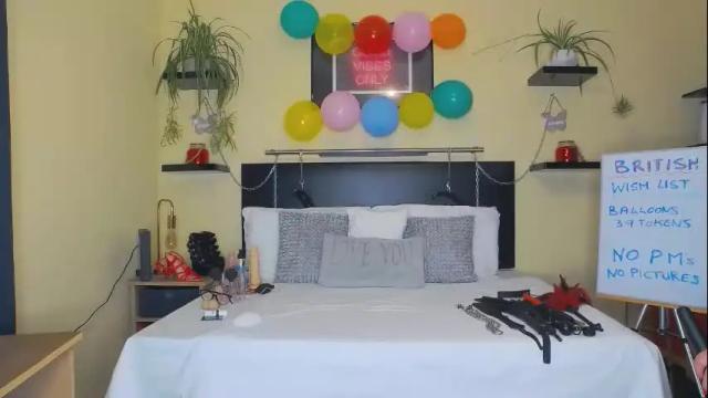 Image 11 of inannalove Stream on Chaturbate on 1 month ago