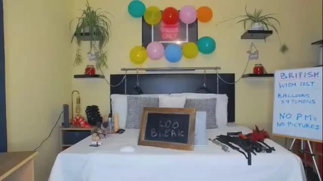 Image 12 of inannalove Stream on Chaturbate on 1 month ago