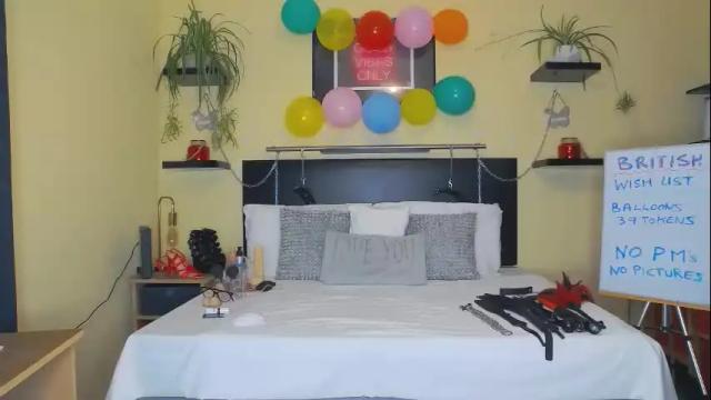 Image 3 of inannalove Stream on Chaturbate on 1 month ago