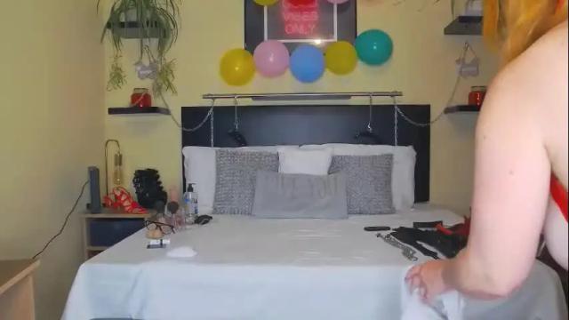 Image 6 of inannalove Stream on Chaturbate on 1 month ago
