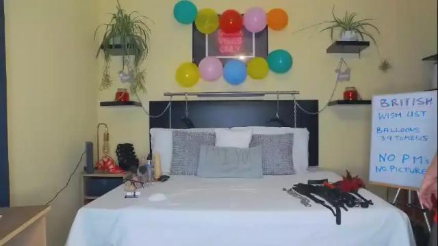 Image 7 of inannalove Stream on Chaturbate on 1 month ago