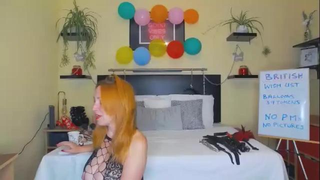 Image 8 of inannalove Stream on Chaturbate on 1 month ago