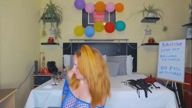 Image 11 of inannalove Stream on Chaturbate on 1 month ago