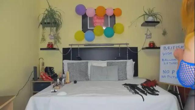 Thumbnail 1, inannalove's Stream at Chaturbate, 26 days ago