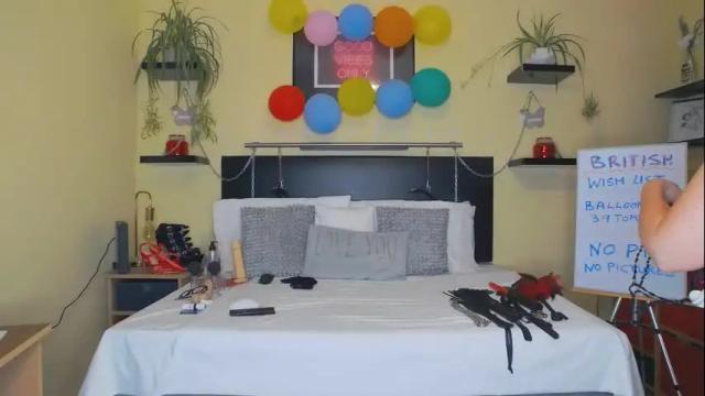 Image 6 of inannalove Stream on Chaturbate on 26 days ago