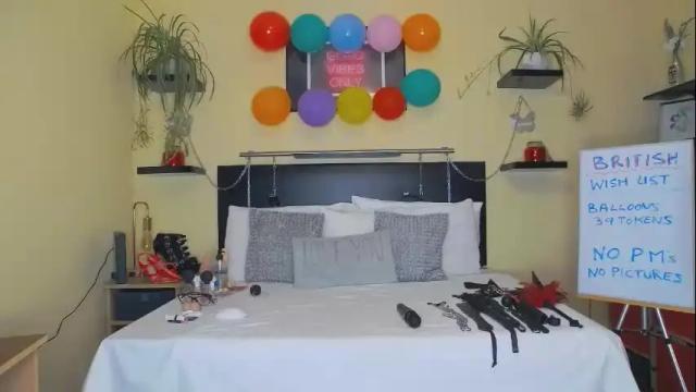 Image 2 of inannalove Stream on Chaturbate on 21 days ago