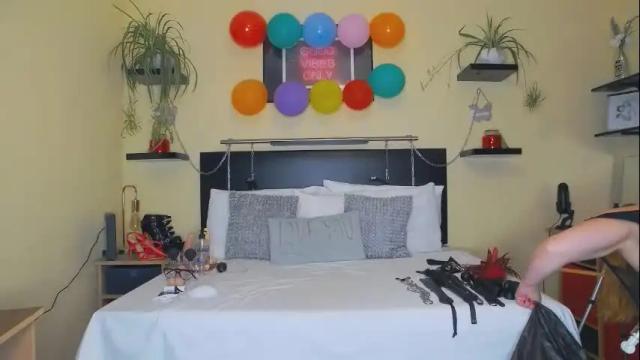 Image 6 of inannalove Stream on Chaturbate on 21 days ago