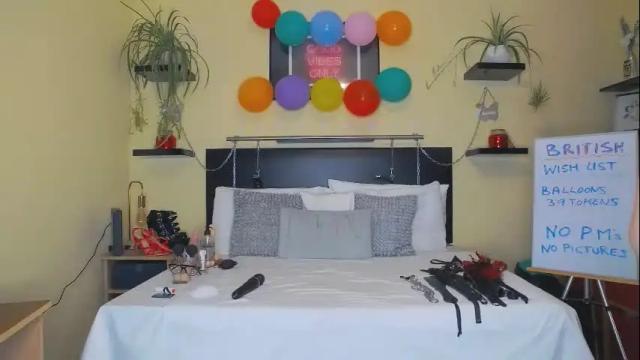 Image 10 of inannalove Stream on Chaturbate on 19 days ago