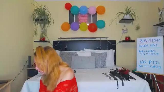 Image 3 of inannalove Stream on Chaturbate on 19 days ago