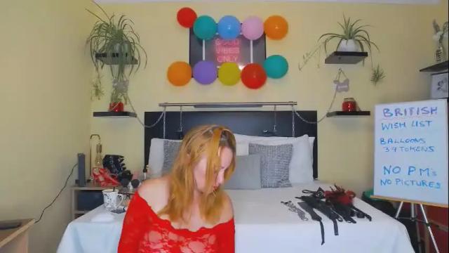 Image 4 of inannalove Stream on Chaturbate on 19 days ago