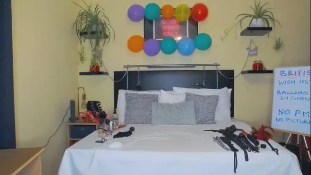 Image 12 of inannalove Stream on Chaturbate on 18 days ago
