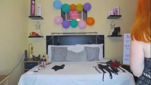Image 11 of inannalove Stream on Chaturbate on 15 days ago