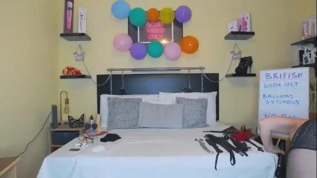 Image 6 of inannalove Stream on Chaturbate on 15 days ago