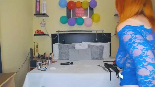 Image 2 of inannalove Stream on Chaturbate on 14 days ago