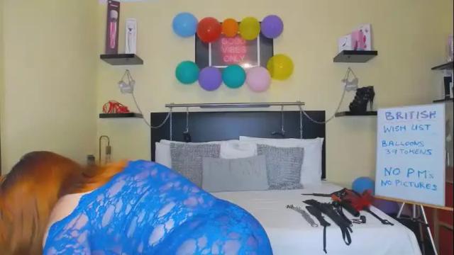 Image 8 of inannalove Stream on Chaturbate on 14 days ago