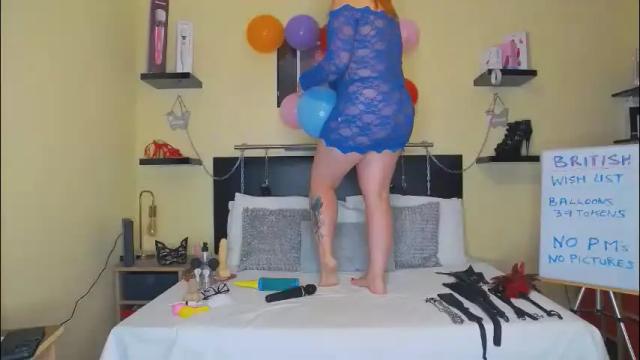 Image 3 of inannalove Stream on Chaturbate on 10 days ago