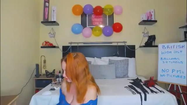 Thumbnail 3, inannalove's Stream at Chaturbate, 7 days ago