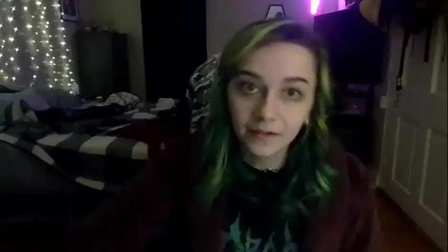 Thumbnail 1, inarafoxx's Stream at Chaturbate, 14 months ago
