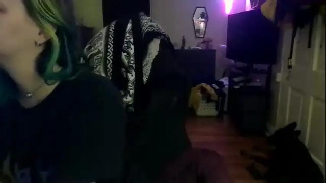 Image 12 of inarafoxx Stream on Chaturbate on 14 months ago