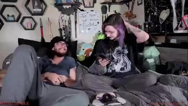 Thumbnail 1, inarafoxxx's Stream at Chaturbate, 5 hours ago