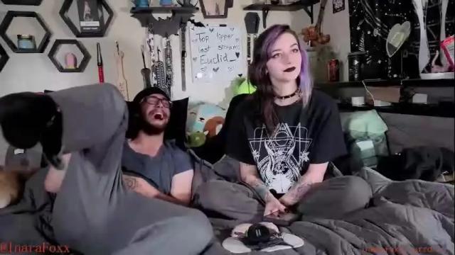 Image 2 of inarafoxxx Stream on Chaturbate on 1 month ago