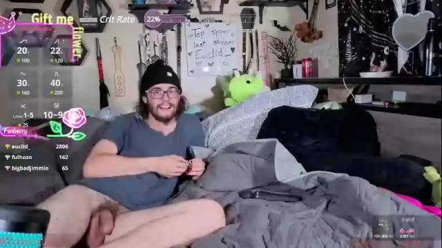 Thumbnail 2, inarafoxxx's Stream at Chaturbate, 1 month ago