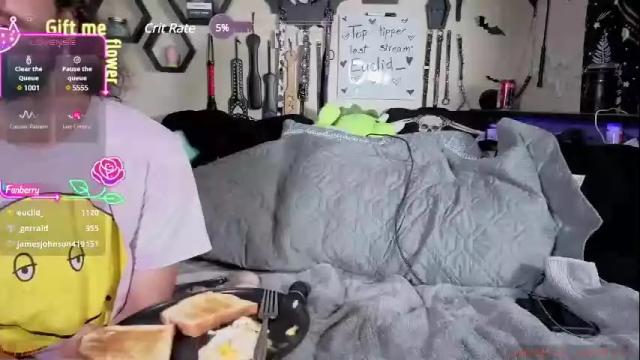 Image 11 of inarafoxxx Stream on Chaturbate on 1 month ago