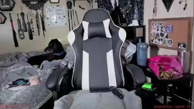 Image 2 of inarafoxxx Stream on Chaturbate on 23 days ago