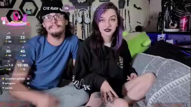 Image 7 of inarafoxxx Stream on Chaturbate on 16 days ago