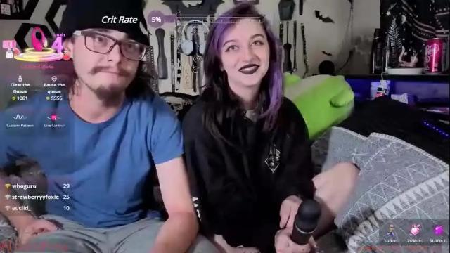 Image 8 of inarafoxxx Stream on Chaturbate on 16 days ago