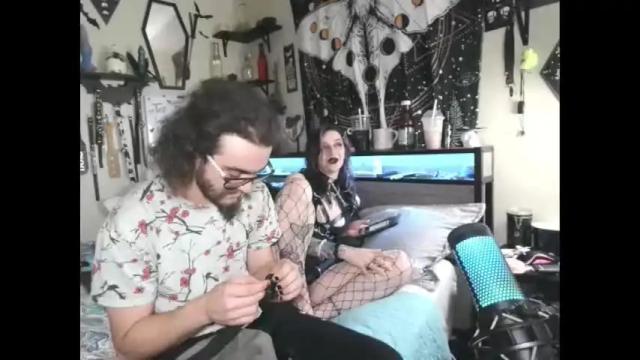 Thumbnail 2, inarafoxxx's Stream at Chaturbate, 1 month ago