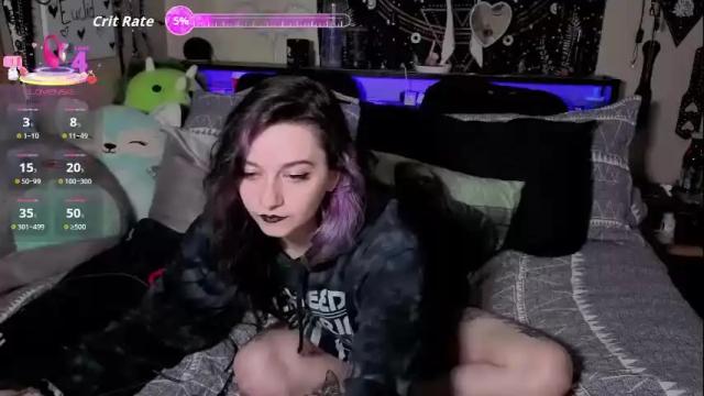 Image 2 of inarafoxxx Stream on Chaturbate on 4 months ago