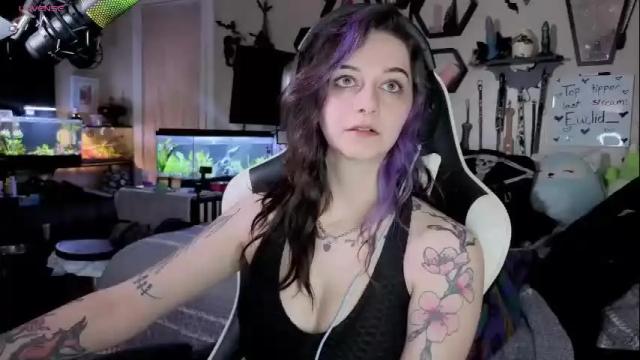Thumbnail 1, inarafoxxx's Stream at Chaturbate, 6 days ago