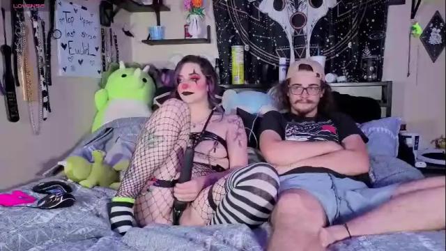 Image 3 of inarafoxxx Stream on Chaturbate on 2 months ago