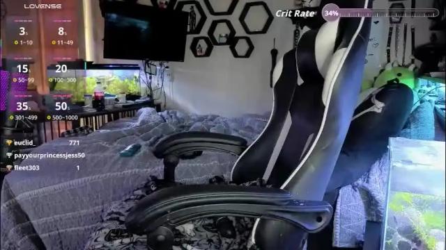 Image 2 of inarafoxxx Stream on Chaturbate on 1 month ago