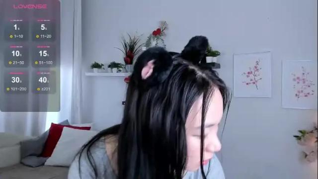 Image 10 of inari__okami Stream on Chaturbate on 1 month ago