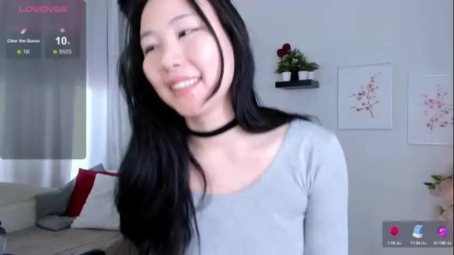 Image 6 of inari__okami Stream on Chaturbate on 1 month ago
