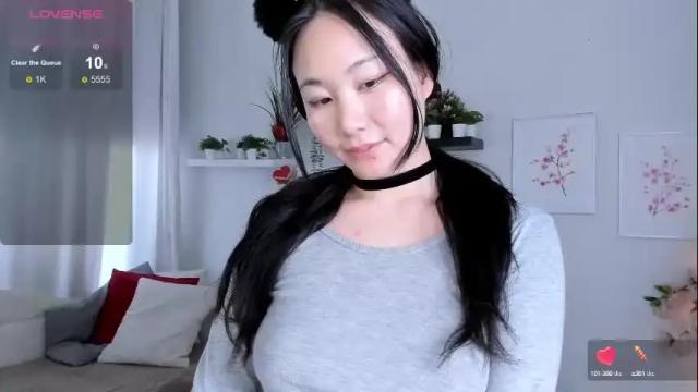 Thumbnail 3, inari__okami's Stream at Chaturbate, 1 month ago