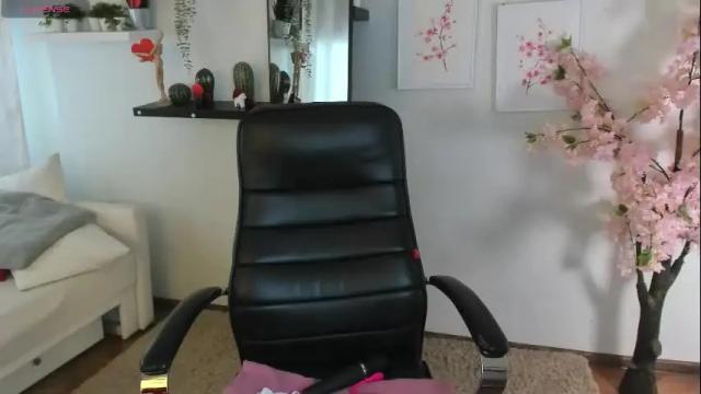 Thumbnail 1, inari__okami's Stream at Chaturbate, 1 month ago