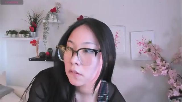Image 12 of inari__okami Stream on Chaturbate on 1 month ago