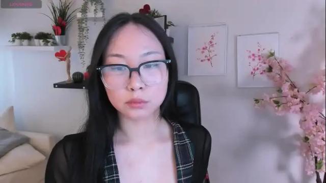 Image 2 of inari__okami Stream on Chaturbate on 1 month ago