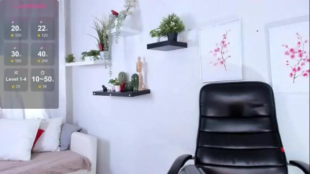 Thumbnail 3, inari__okami's Stream at Chaturbate, 10 days ago