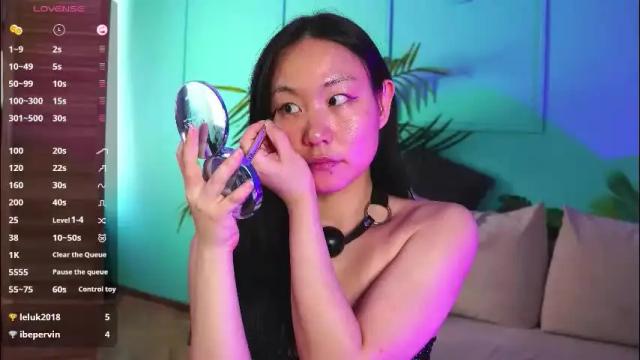 Thumbnail 3, inari__okami's Stream at Chaturbate, 4 months ago